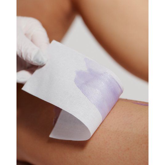 130577050 : Cire avec bandes Cirépil® Tendre Coton_2