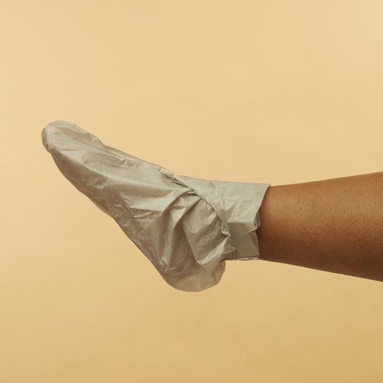 VP18004 : Soin collagène pour les pieds