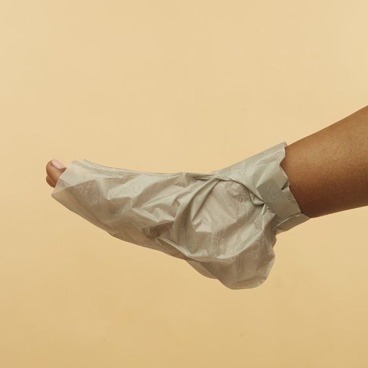VP18004 : Soin collagène pour les pieds