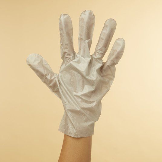 VP18003 : Soin collagène pour les mains