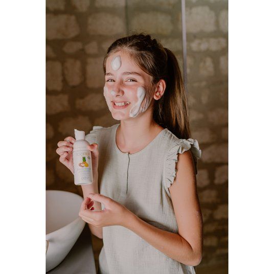 MU003 : Douce Mousse Ananas Coco_2