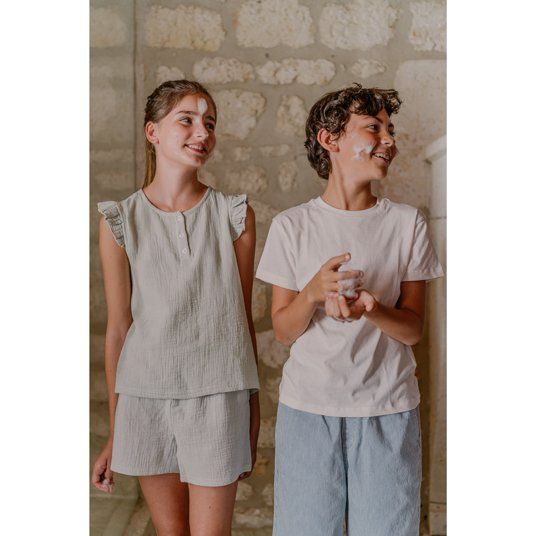 MU003 : Douce Mousse Ananas Coco_4