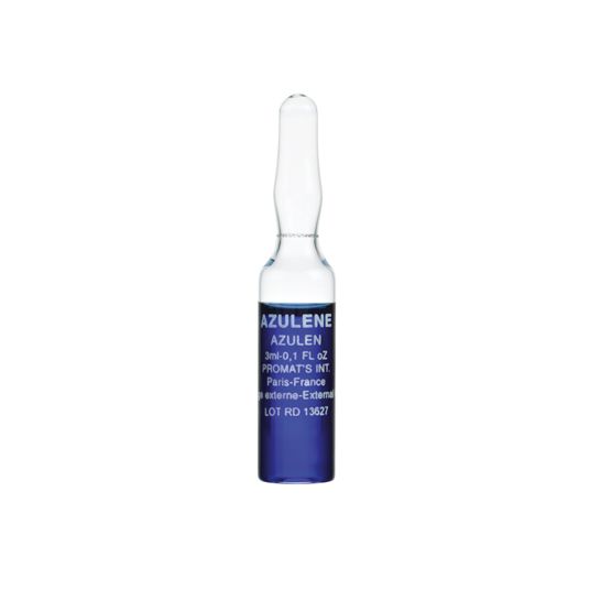 KP20014 : Ampoules de soin à l'azulène_2