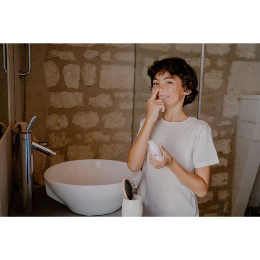 Crème visage pour enfants Too Fruit