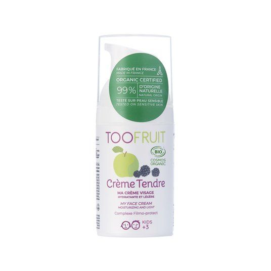 Crème visage pour enfants Too Fruit