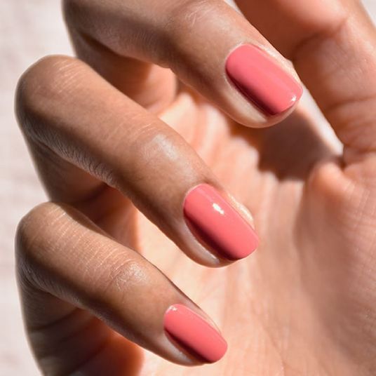 Vernis Green Manucurist Bois de Rose