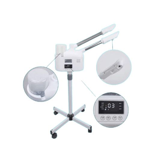Vapozone digital avec timer