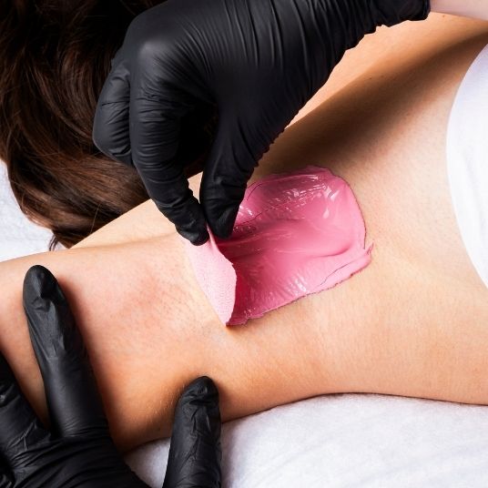 160588107 : Cire sans bande Cirépil® Escential Rose  4