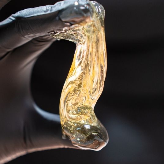 Cire au sucre Sugar expert Medium 2