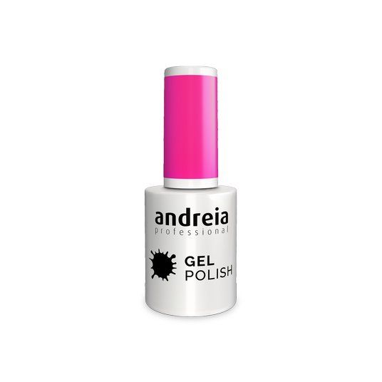 Gel Polish 290 Andreia Professional