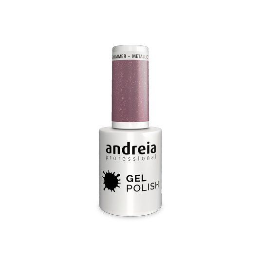 Gel Polish 258 Andreia Professional
