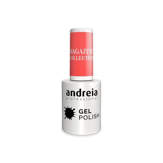 Gel Polish MZ3 Andreia Professional