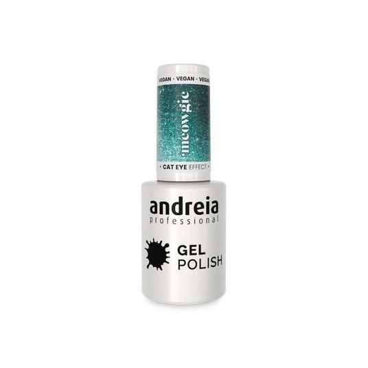 Cat Eye Effect MC6 Andreia Professional